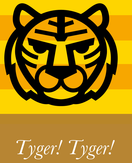 tiger tiger