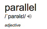 parallel_