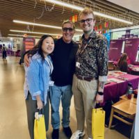 Some memories from Corpus Linguistics 2025