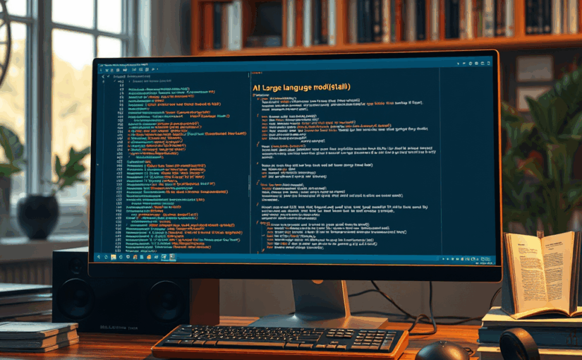 Recursos para instalar un LLM en local